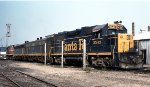 ATSF 3543 (REPOST)